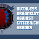 Illustration for article titled Super Villain Attacks Cincinnati's Real Life Superhero. Your Move, Shadowhare